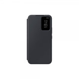 Samsung Original Galaxy A54 5G Etui Smart View Wallet Case Svart