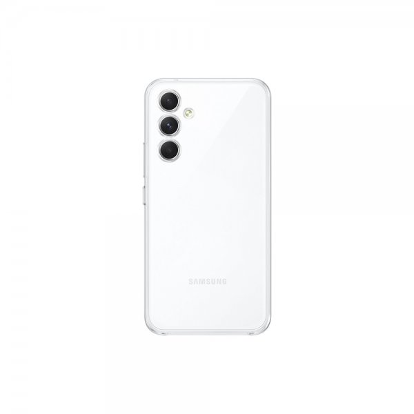 Samsung Original Galaxy A54 5G Deksel Clear Case Transparent