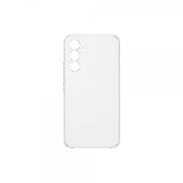 Samsung Original Galaxy A54 5G Deksel Clear Case Transparent
