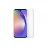 Samsung Original Galaxy A54 5G Deksel Clear Case Transparent