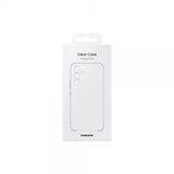 Samsung Original Galaxy A54 5G Deksel Clear Case Transparent