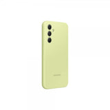 Samsung Original Galaxy A54 5G Deksel Silicone Case Lime