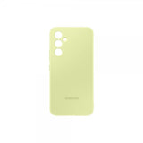 Samsung Original Galaxy A54 5G Deksel Silicone Case Lime