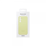 Samsung Original Galaxy A54 5G Deksel Silicone Case Lime