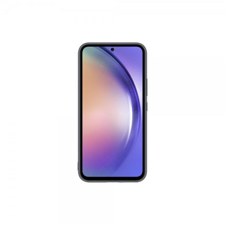 Samsung Original Galaxy A54 5G Deksel Silicone Case Svart