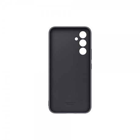 Samsung Original Galaxy A54 5G Deksel Silicone Case Svart