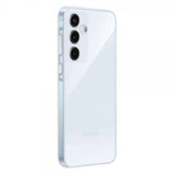 Samsung Original Galaxy A55 Deksel Clear Case Transparent