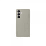 Samsung Original Galaxy A55 Deksel Standing Grip Case Grå