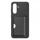 Samsung Original Galaxy A56 Deksel Card Slot Case Svart