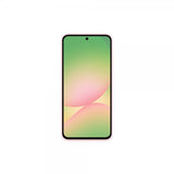Samsung Original Galaxy A56 Deksel Silicone Case Rosa