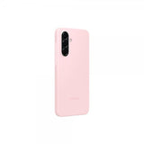Samsung Original Galaxy A56 Deksel Silicone Case Rosa