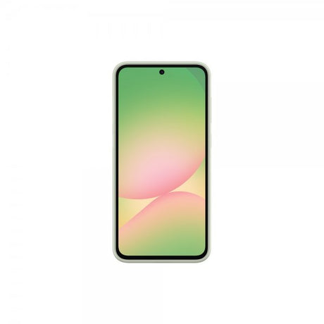 Samsung Original Galaxy A56 Deksel Silicone Case Sage Green