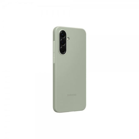 Samsung Original Galaxy A56 Deksel Silicone Case Sage Green