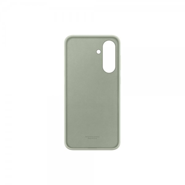 Samsung Original Galaxy A56 Deksel Silicone Case Sage Green