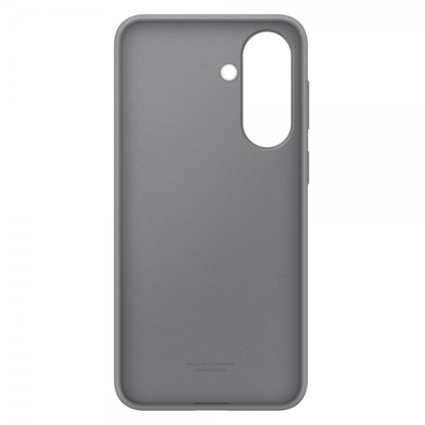 Samsung Original Galaxy A57 Deksel Silicone Case Grå