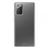Samsung Original Galaxy Note 20 Deksel Clear Cover Transparent