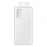Samsung Original Galaxy Note 20 Deksel Clear Cover Transparent