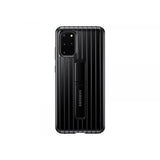 Samsung Original Galaxy S20 Plus Deksel Standing Cover Svart
