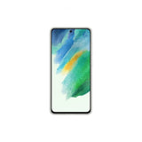 Samsung Original Galaxy S21 FE Deksel Clear Cover Transparent