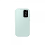 Samsung Original Galaxy S23 FE Etui Smart View Wallet Case Mint