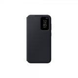 Samsung Original Galaxy S23 FE Etui Smart View Wallet Case Svart