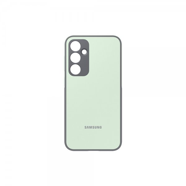 Samsung Original Galaxy S23 FE Deksel Silicone Case Mint