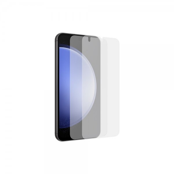 Samsung Original Galaxy S23 FE Skjermbeskytter Screen Protector 2-pakning