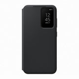 Samsung Original Galaxy S23 Etui Smart View Wallet Case Svart