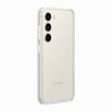 Samsung Original Galaxy S23 Deksel Frame Case Hvit