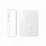 Samsung Original Galaxy S23 Deksel Frame Case Hvit