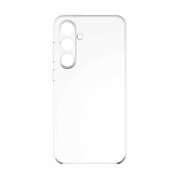 Samsung Original Galaxy S24 FE Deksel Clear Case Transparent