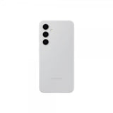 Samsung Original Galaxy S24 FE Deksel Silicone Case Grå