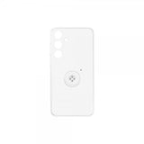Samsung Original Galaxy S24 Plus Deksel Clear Gadget Case Transparent