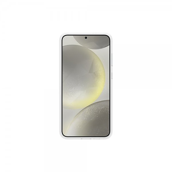 Samsung Original Galaxy S24 Plus Deksel Flipsuit Case Gul