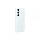 Samsung Original Galaxy S24 Deksel Silicone Case Hvit