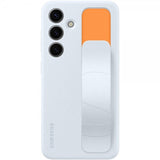Samsung Original Galaxy S24 Deksel Standing Grip Case Light Blue
