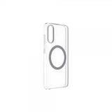 Samsung Original Galaxy S25 Edge Deksel Clear Magnet Case Transparent