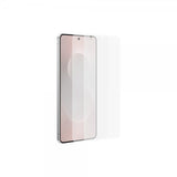 Samsung Original Galaxy S25 Edge Skjermbeskytter Anti-reflecting Film 2-pakning