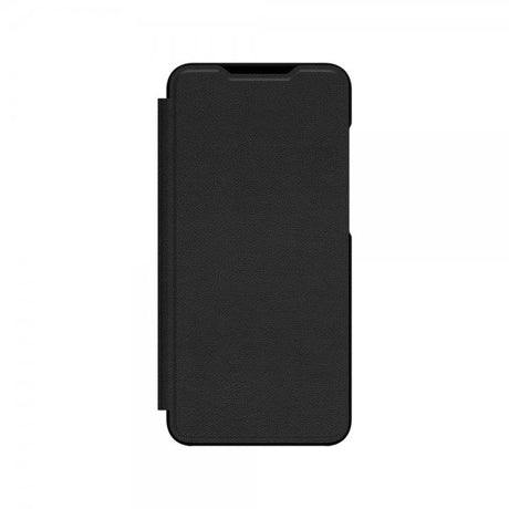 Samsung Original Galaxy S25 FE Etui Anymode Wallet Flip Svart