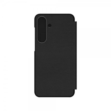 Samsung Original Galaxy S25 FE Etui Anymode Wallet Flip Svart