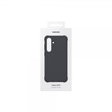 Samsung Original Galaxy S25 FE Deksel Rugged Case Svart