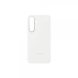 Samsung Original Galaxy S25 FE Deksel Silicone Case Hvit