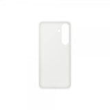 Samsung Original Galaxy S25 FE Deksel Silicone Case Hvit