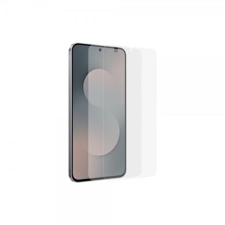 Samsung Original Galaxy S25 FE Skjermbeskytter Anti-reflecting Film 2-pakning