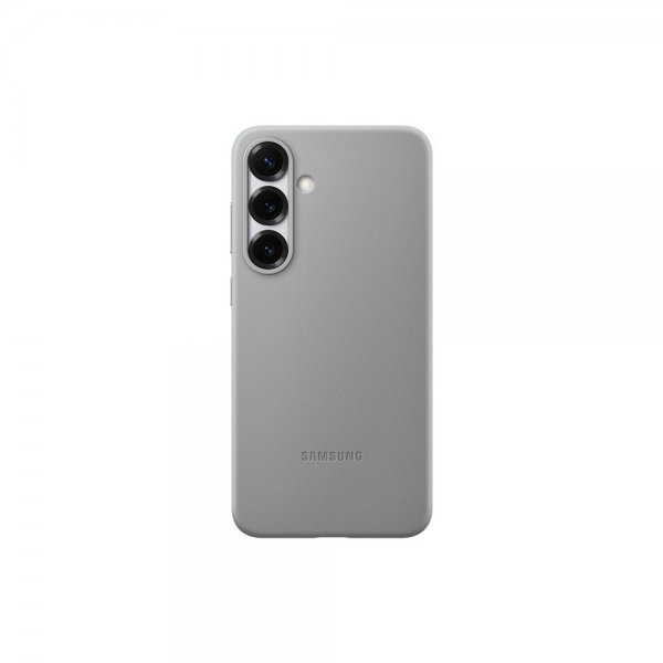 Samsung Original Galaxy S25 Plus Deksel Kindsuit Grå
