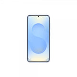 Samsung Original Galaxy S25 Plus Deksel Silicone Case Lyseblå