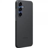 Samsung Original Galaxy S25 Plus Deksel Silicone Case Svart