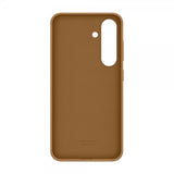 Samsung Original Galaxy S25 Deksel Kindsuit Camel