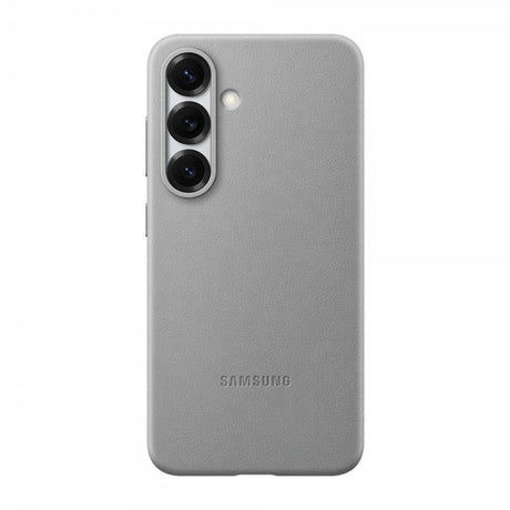 Samsung Original Galaxy S25 Deksel Kindsuit Grå