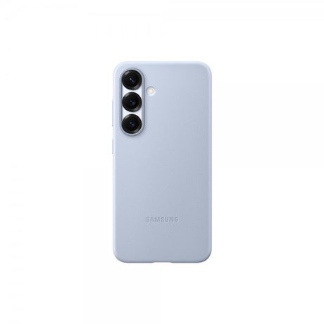 Samsung Original Galaxy S25 Deksel Kindsuit Lyseblå